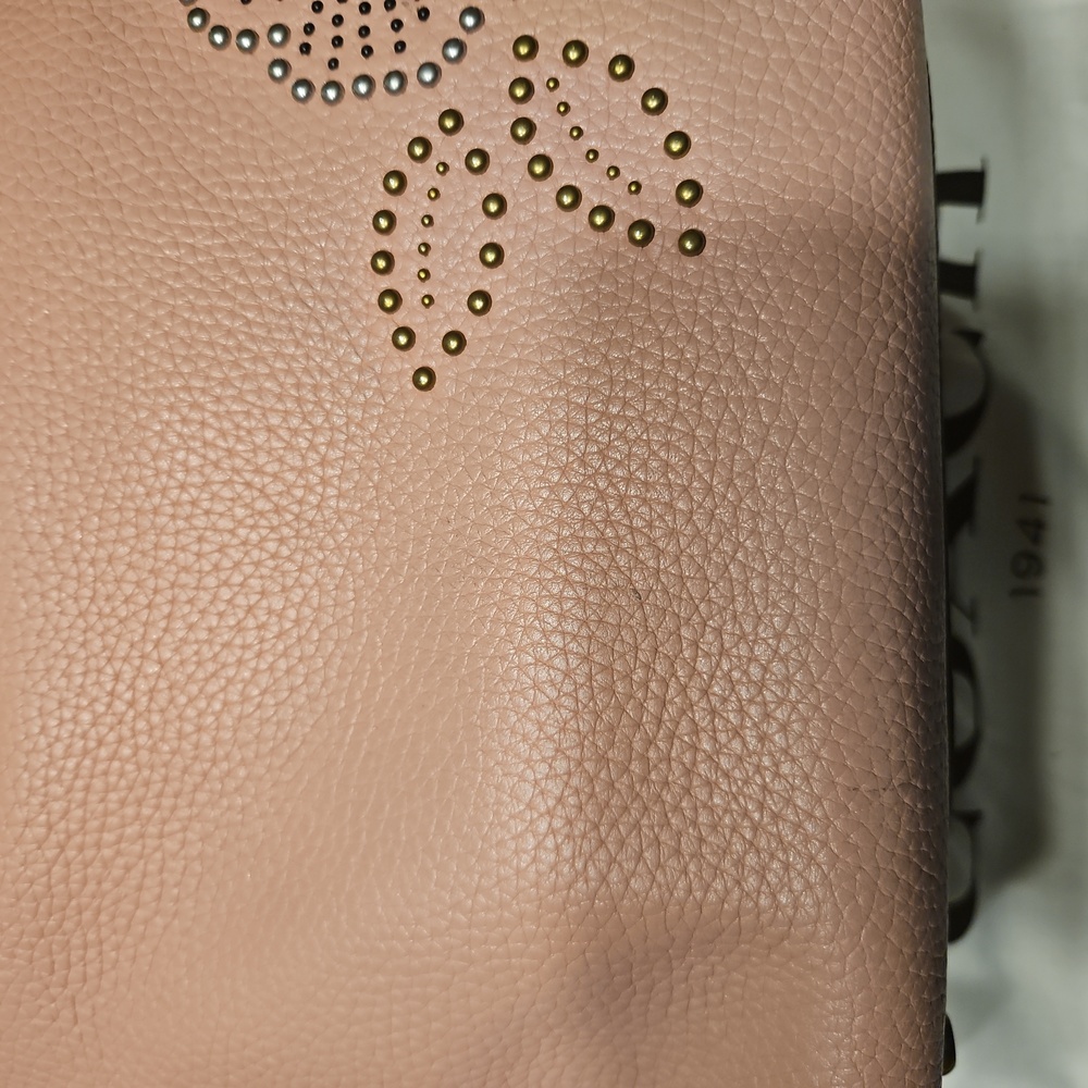 Coach Tea Rose Rogue Set - Picture 6 of 16